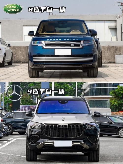 惠州8迈巴赫经典与现代的完美融合，路虎如何塑造独特的品牌形象